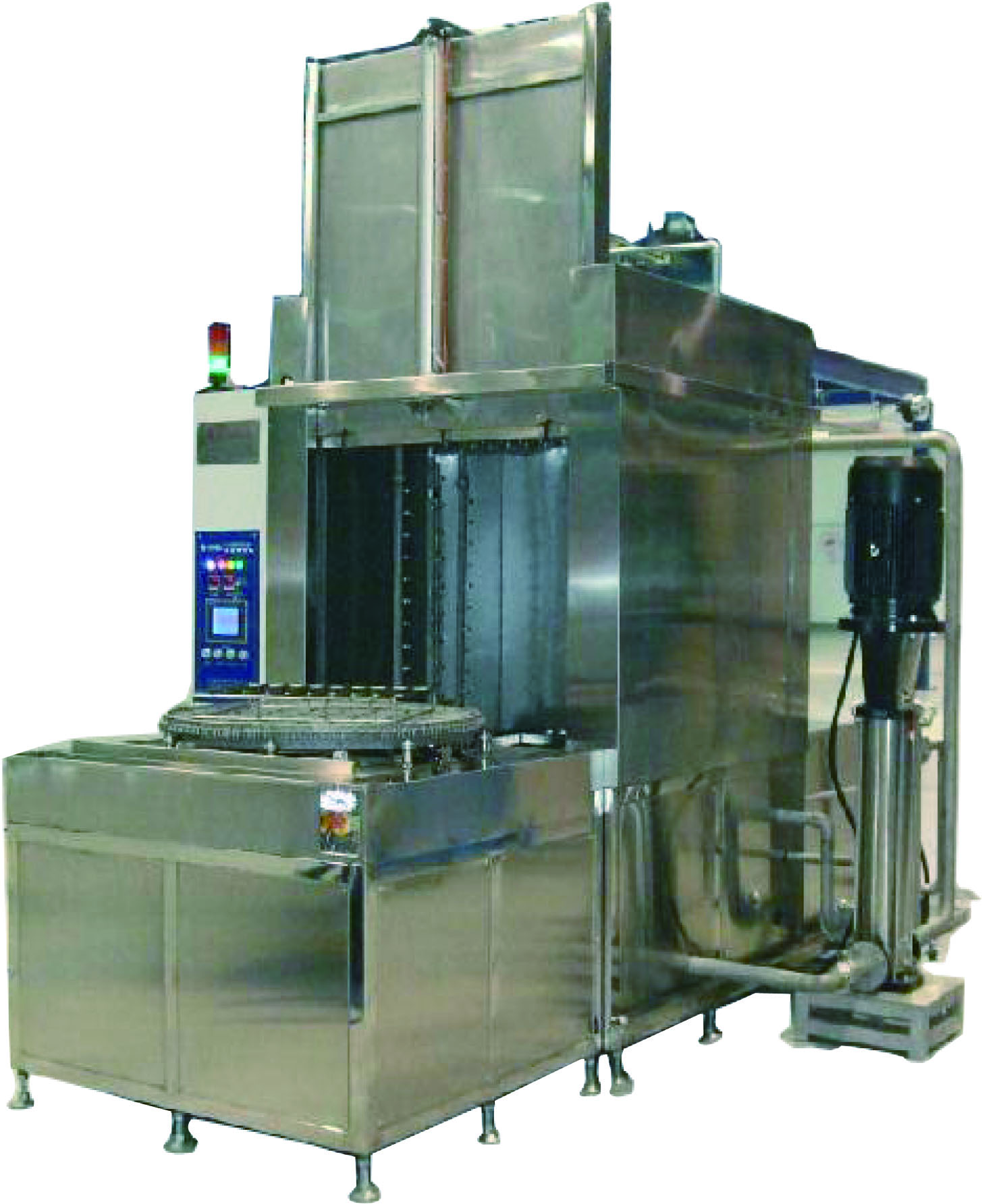 TS-W2210往復(fù)式高壓噴淋清洗機